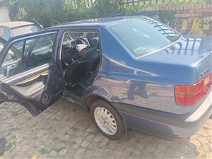 1994 Jetta 3 1.8 clx