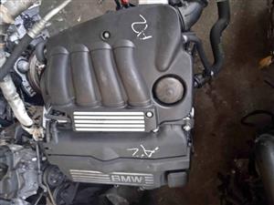 BMW E46 N42 ENGINES FOR SALE