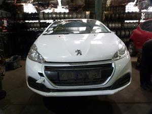  Peugeot 208 1.2 VVT Manual - 2016 STRIPPING FOR SPARES