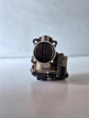 Ford Figo 1.5L 2016-2022 Throttle Body