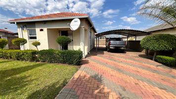 2 Bedroom House in Southern Gateway