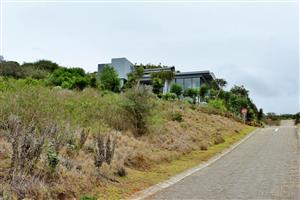 Build with Ease in Riverview Waterfront Estate, Port Alfred