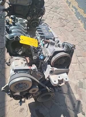Fiat 500 eng code 199A engine for sale 