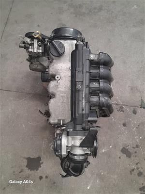 CHEVROLET SPARK 1.0 B10S ENGINE FOR SALE 