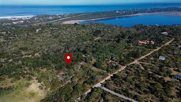Vacant Land Residential For Sale in Langvlei Dunes