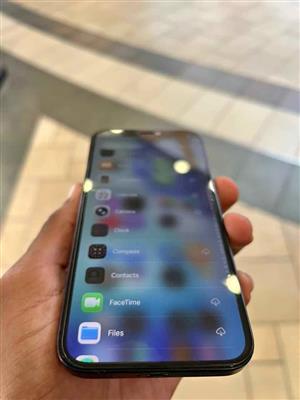 IPhone 12(SALE/SWAP)