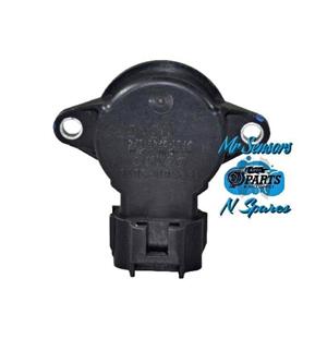 TPS Sensor OE Toyota Hilux Auris Corolla D4D (3 PIN)