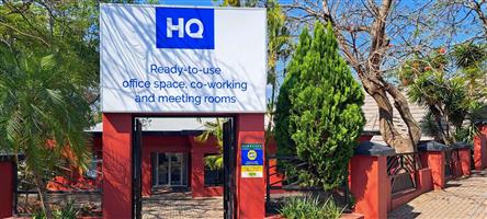 Office Rental Monthly in Nelspruit