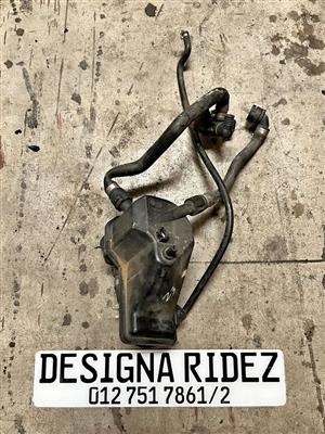 BMW E36 Z3 M54 COOLANT EXPANSION TANK AVAILABLE.