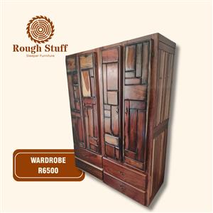 Wardrobe / Hangkas R6500