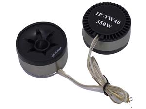 Ice Power IP-TW40 350w Tune-up Tweeters