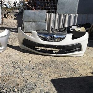 honda brio parts for sale