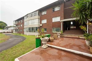 2 bedroom flat in Warner Beach