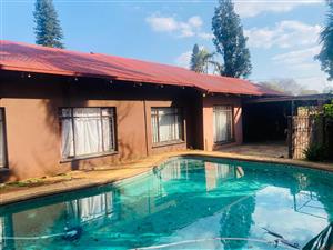 House Rental Monthly in The Orchards