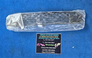 Citroen C4 Picasso Main Grill