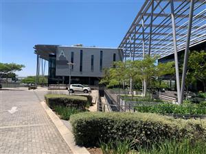 Office Rental Monthly in Woodmead