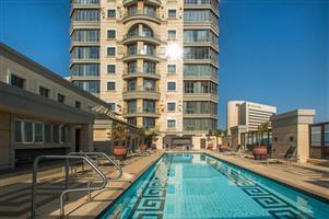 Apartment For Sale in Sandton Central