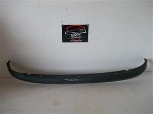 Peugeot 206 rear bumper molding