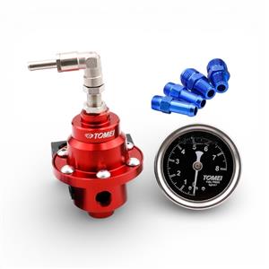 Otomei Small Fuel Pressure Regulator