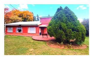 YOUR DREAM FAMILY HOME AWAITS IN SASOLBURG