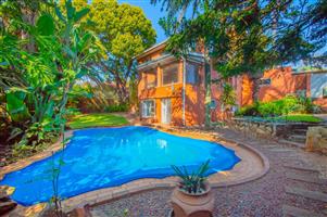 House For Sale in Auckland Park