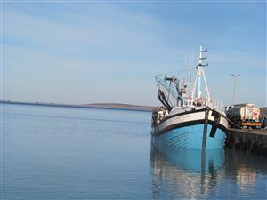 vacant land for sale in Britannia Beach Estate, St Helena Bay