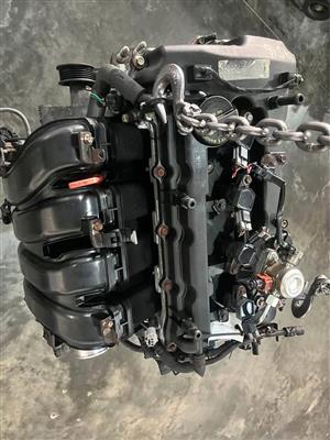 G4KJ ENGINE  2.4 SONATA