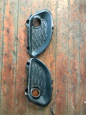 Kia Rio spotlight cover