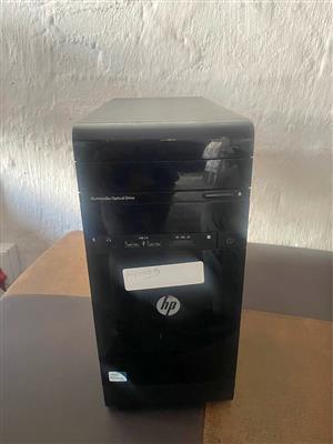 PERFECT HP work Station (REFURBISHED)