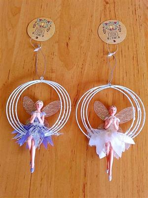  Enchanting Fairy Ornaments for Sale