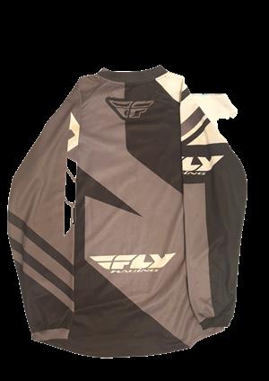 Fly Racing F16 Motocross Jersey - Size Small - Save R250!