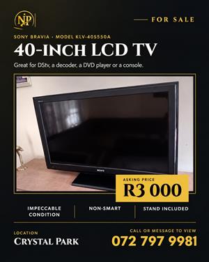 Second hand furniture 