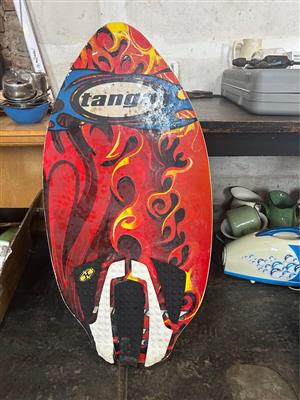 Wake Board