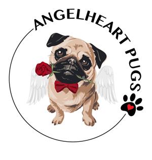 Angelheart Pugs