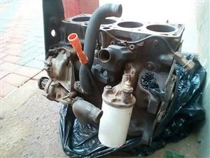 Vw 1.4 sub assembly