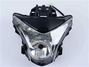 Headlight - Honda VFR1200 2012