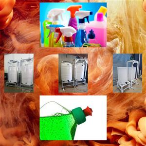 Mixing Marvels: unleash stainless‑steel strength starting