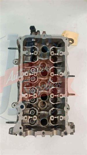 Toyota Etios 1.3 2nr cylinder head for sale on exchange