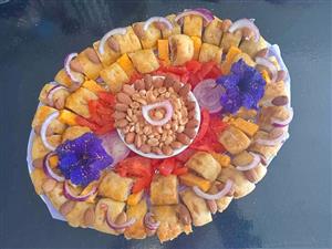 PLATTERS FOR SALE