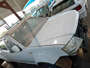 Tata xenon 3.0L dicor stripping for parts my number WhatsApp or cell