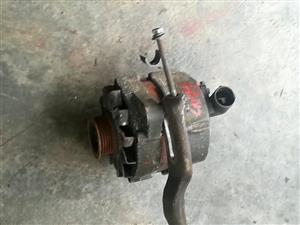 TOYOTA ALTERNATOR