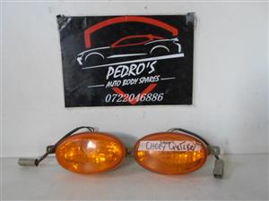 Chery QQ indicator set (for 2)