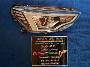 Haval Jolion Right Headlight