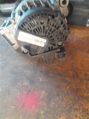 Volvo V40/S60 T3/T4 1.6 alternator for sale