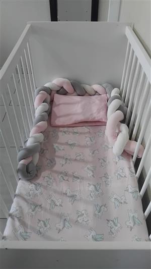 Baby Cot