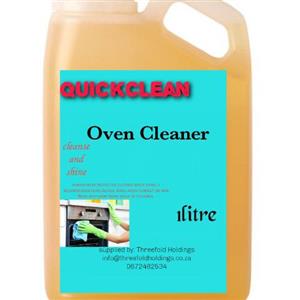 Cleaning Detergents
