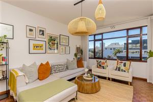 Apartment Rental Monthly in Sea Point