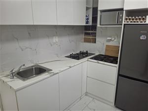 Newly Renovated Bachelor Apartment – Friendship Town, Tembisa