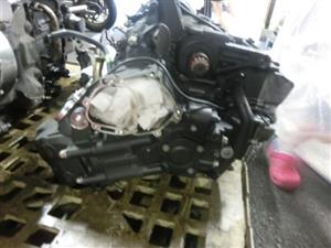 ON SPECIAL- YAMAHA R1 ENGINE 2012 TO 2015 R25 000 TO IMPORT BRAND NEW.