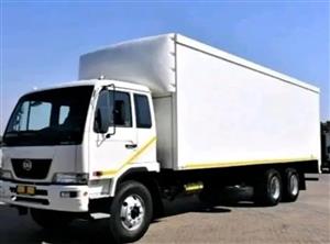 Affordable removals local/countrywide